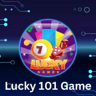 Lucky 101 Game