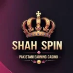 Shah Spin
