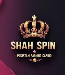 Shah Spin